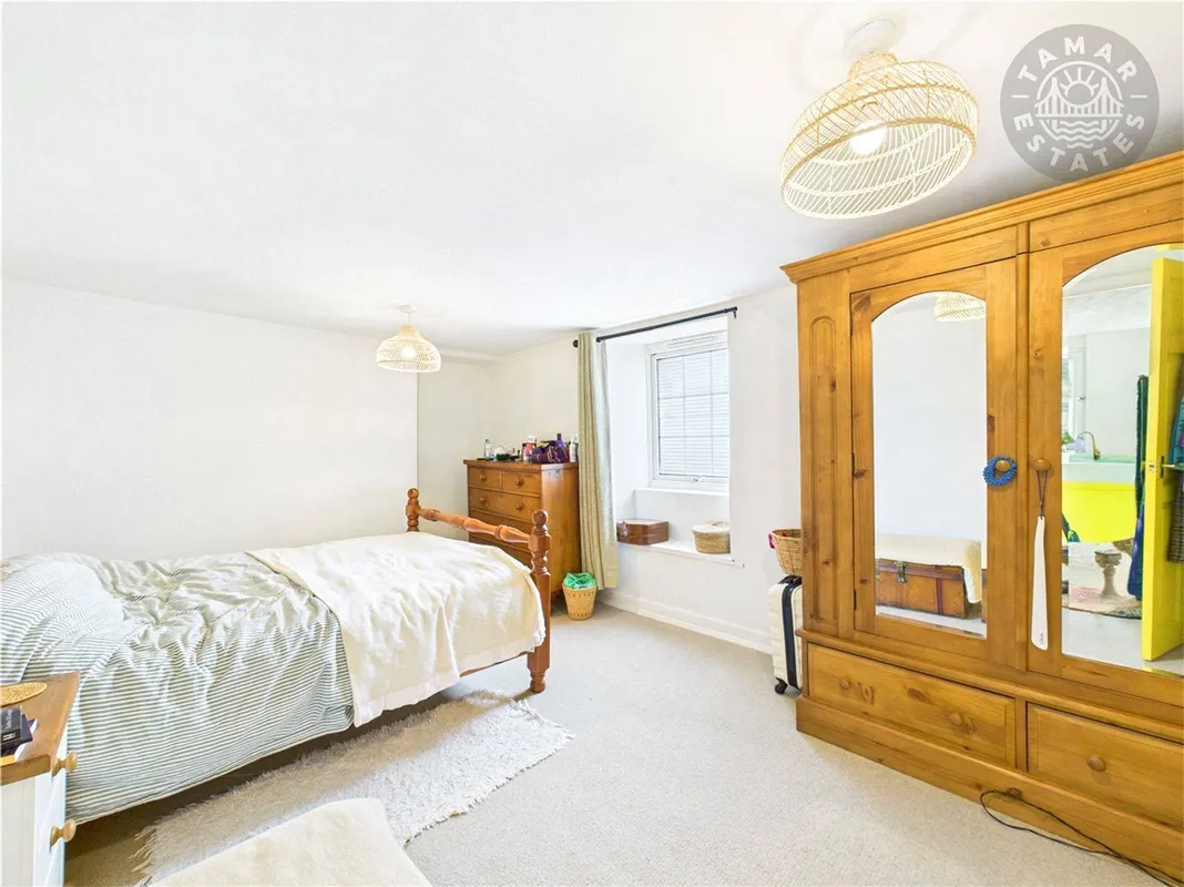 Pound Street, Liskeard, Cornwall, PL14