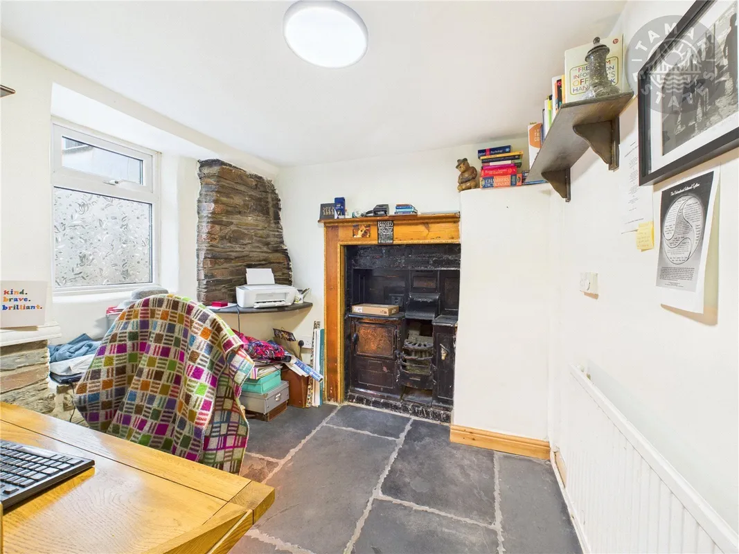 Pound Street, Liskeard, Cornwall, PL14
