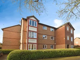 Ramshaw Drive, Chelmer Village, Chelmsford photo