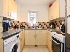 Ramshaw Drive, Chelmer Village, Chelmsford thumb 2