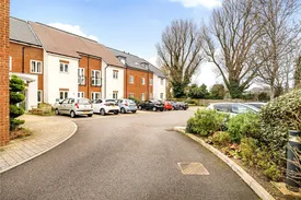 Property responsive