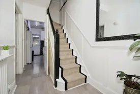 Property responsive