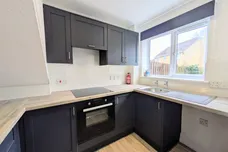 Saffron Meadow, CALNE