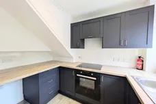 Saffron Meadow, CALNE