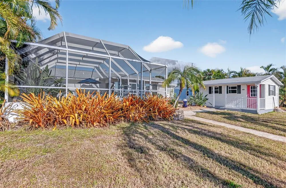 21277 Edgewater Dr, Port Charlotte, FL 33952