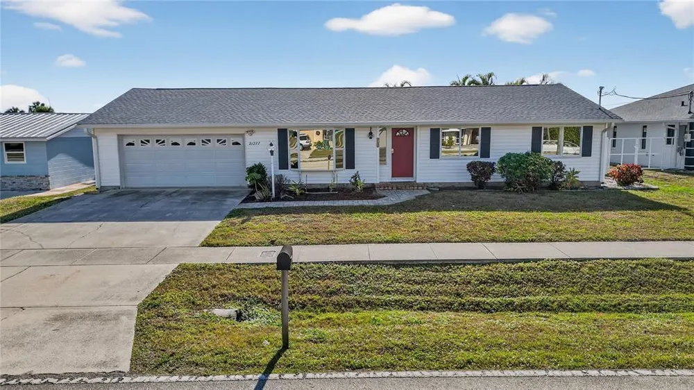 21277 Edgewater Dr, Port Charlotte, FL 33952