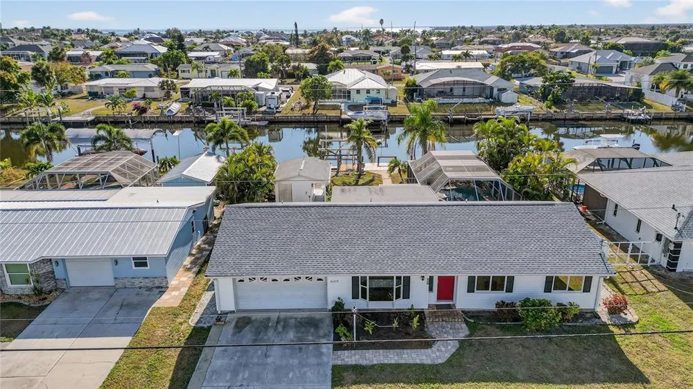 21277 Edgewater Dr, Port Charlotte, FL 33952