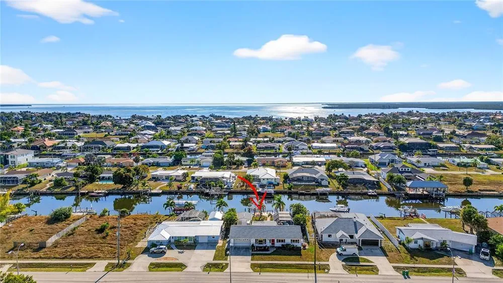 21277 Edgewater Dr, Port Charlotte, FL 33952