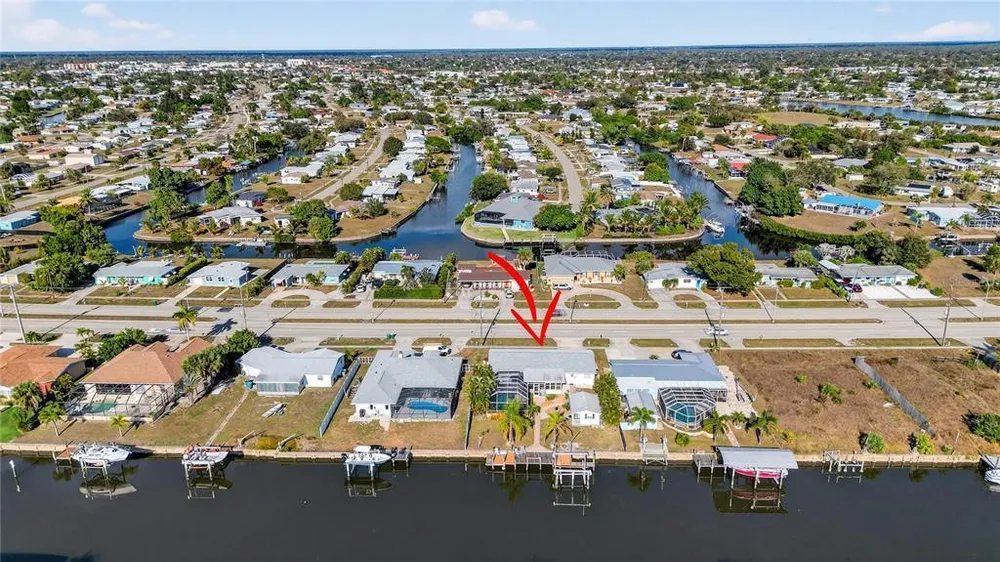 21277 Edgewater Dr, Port Charlotte, FL 33952