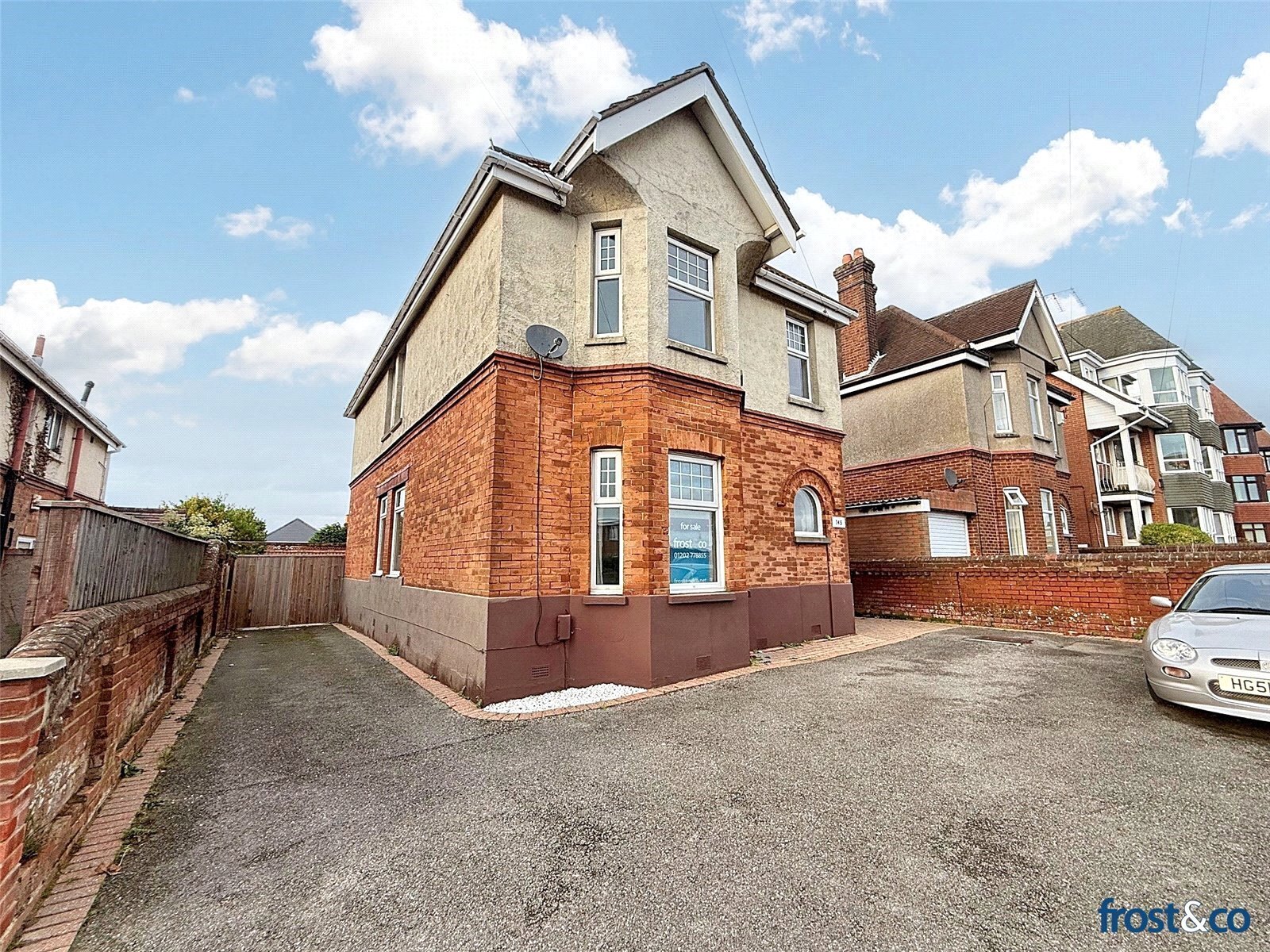 Longfleet Road, Poole, Dorset, BH15 Image 1