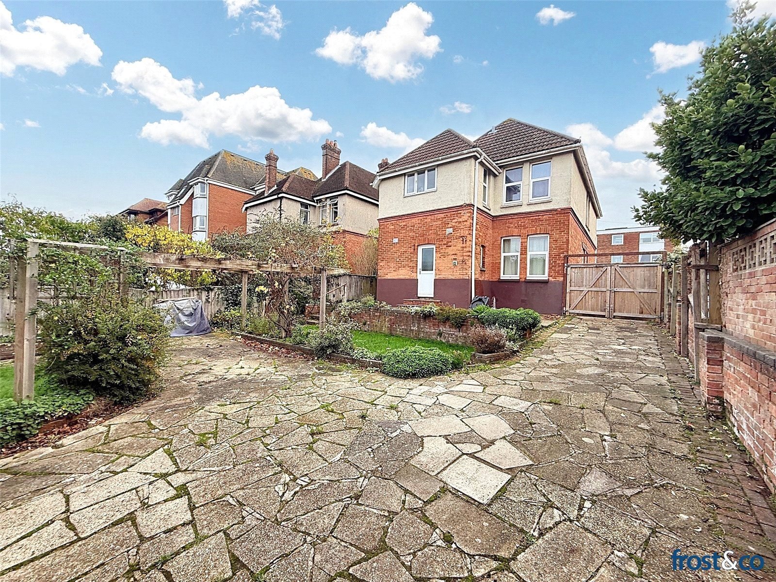 Longfleet Road, Poole, Dorset, BH15 Image 9