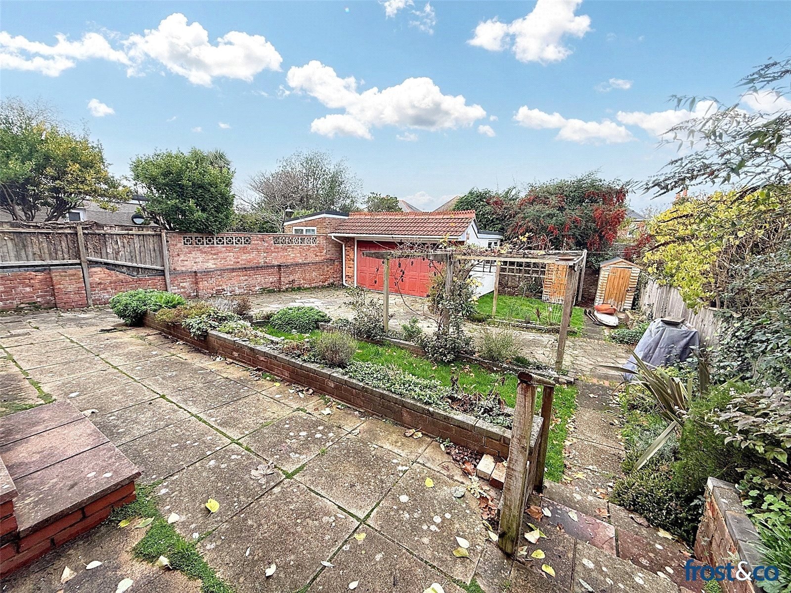 Longfleet Road, Poole, Dorset, BH15 Image 12