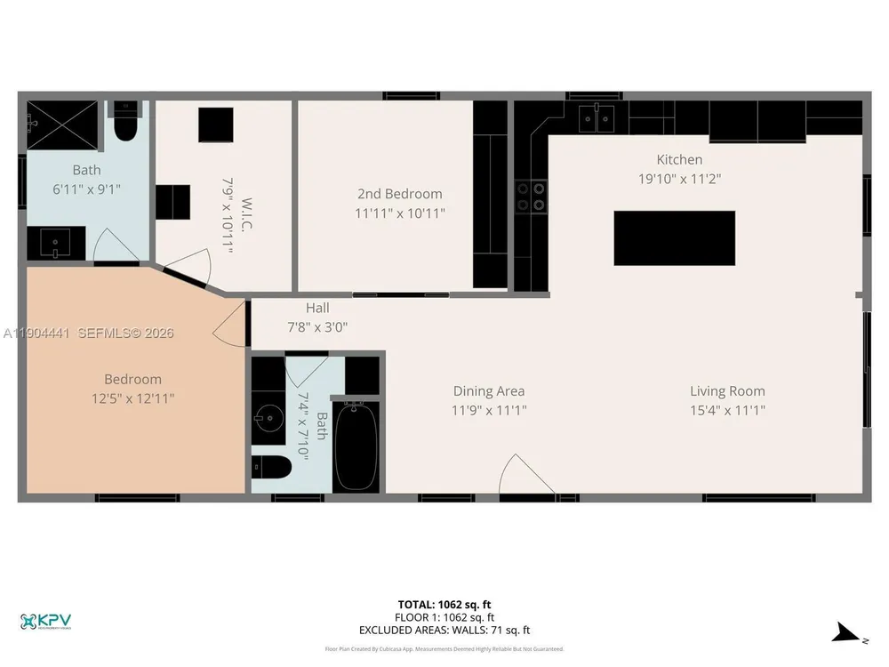 1361 Overseas Hwy, Marathon, FL 33050