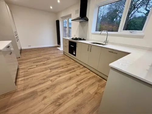 Halifax Road, Shirley, SOLIHULLphoto