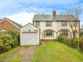 Mersea Road, Blackheath, Colchester photo