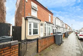 Property responsive