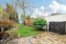 Penyston Road, Maidenhead
