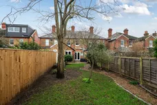 Penyston Road, Maidenhead