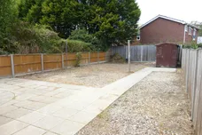 North Park Avenue, NORWICH