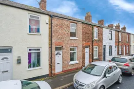 Property responsive