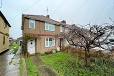 Edwin Avenue, Woodbridge