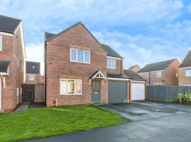 Robinson Close, Hartlepool photo