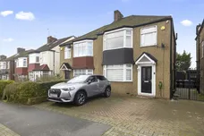 Sherrards Way, Barnet