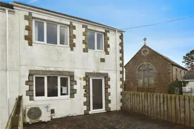 Property responsive