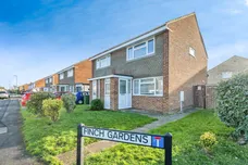 Finch Gardens, Bognor Regis