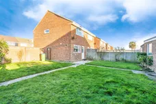 Finch Gardens, Bognor Regis