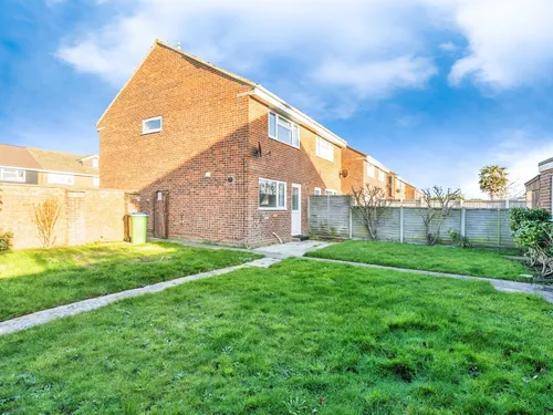 Finch Gardens, Bognor Regisphoto