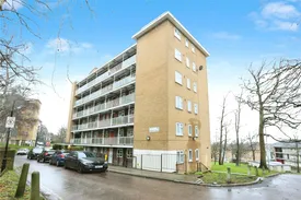 Property responsive