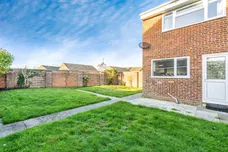 Finch Gardens, Bognor Regis