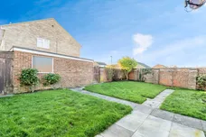 Finch Gardens, Bognor Regis