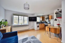 Property responsive