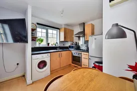 Property responsive