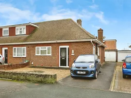 Camp Road, Gosport photo