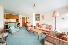 Property responsive