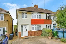 Hilmay Drive, Hemel Hempstead