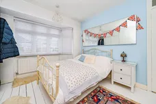 Hilmay Drive, Hemel Hempstead