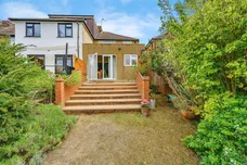 Hilmay Drive, Hemel Hempstead
