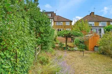 Hilmay Drive, Hemel Hempstead