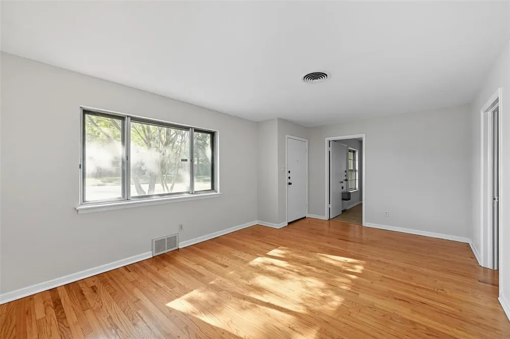3512 Park Ridge Blvd, Fort Worth, TX 76109-2919