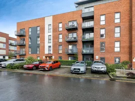 John Thornycroft Road, Southampton photo