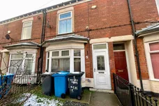 Estcourt Street, HULL