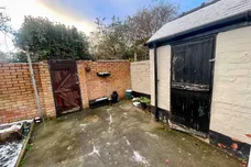Estcourt Street, HULL