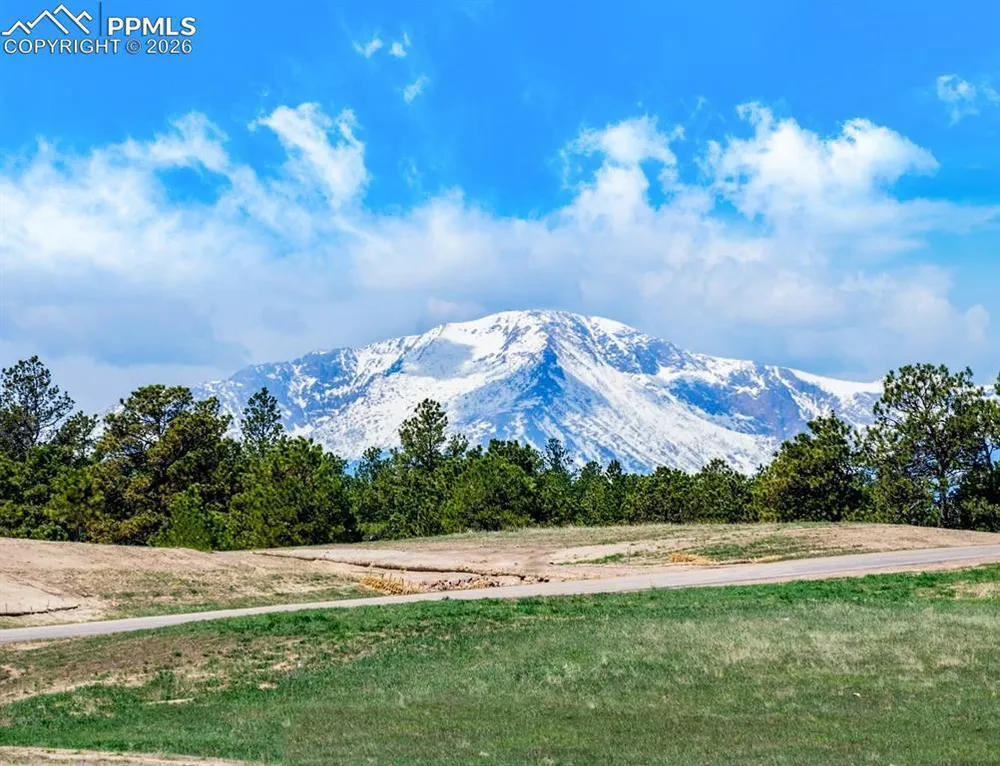 11970 Woodridge Terrace, Colorado Springs, CO 80908