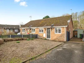 Osborne Close, North Walsham photo