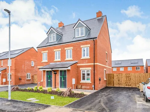 Ladybird Way, Rothwell, KETTERINGphoto