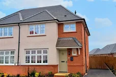 Snowdrop Road, Mickleover, Derby